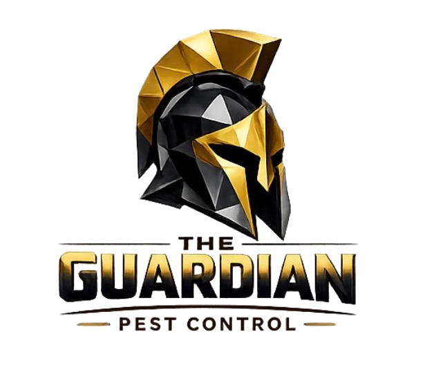 The Guardian Logo